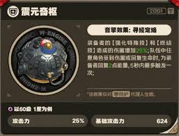 绝区零柏妮思音擎攻略：柏妮思音擎最佳配置推荐解析