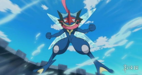 《宝可梦传说ZA》甲贺忍蛙刷闪攻略：快速掌握忍蛙闪现技巧