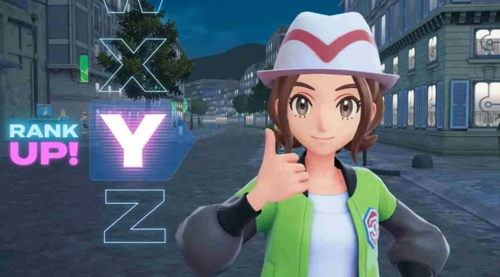 《宝可梦传说ZA》卡娜莉玩偶攻略:轻松获取卡娜莉玩偶秘籍大公开 《宝可梦传说ZA》卡娜莉玩偶攻略:轻松获取卡娜莉玩偶秘籍大公开