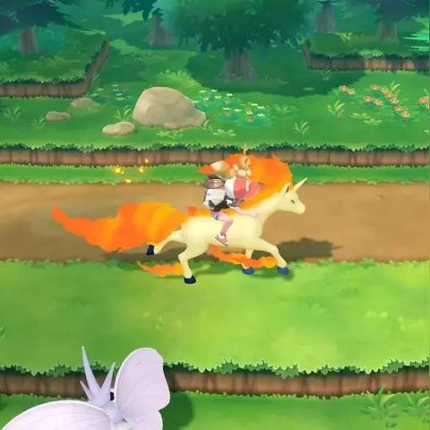 《宝可梦传说Z-A》闪耀护符高效攻略：轻松刷出稀有护符技巧揭秘