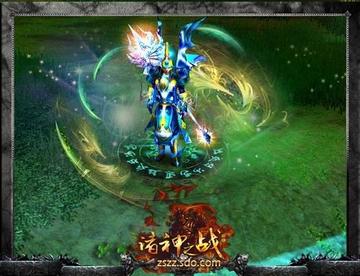 《诸神之战》修真狂潮来袭，爽快升级体验新境界！