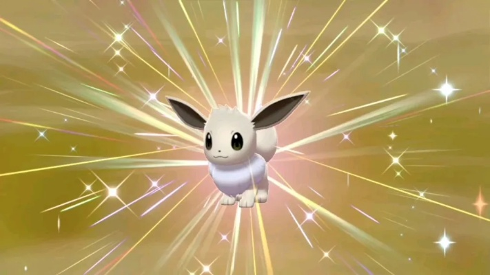 高效攻略！《宝可梦传说ZA》轻松刷出闪光伊布，掌握独门秘籍