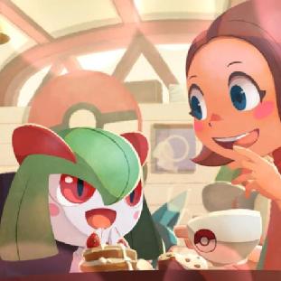 《宝可梦传说Z-A》全球互通进化码攻略，轻松实现神奇宝贝完美进化