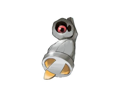 《宝可梦传说Z-A》铁哑铃攻略:快速获取技巧揭秘 《宝可梦传说Z-A》铁哑铃攻略:快速获取技巧揭秘