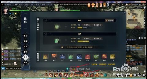 逆水寒生活技能快速遗忘攻略，告别繁琐重学技巧揭秘