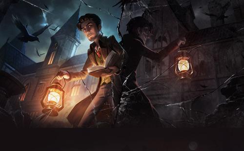 《第五人格》弓箭手求生者攻略：掌握百步穿杨技巧，轻松制胜！