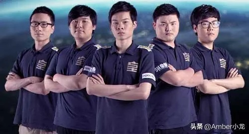 《英雄联盟》S3传奇杯队长阵容揭秘,一网打尽顶尖战队风采 《英雄联盟》S3传奇杯队长阵容揭秘,一网打尽顶尖战队风采