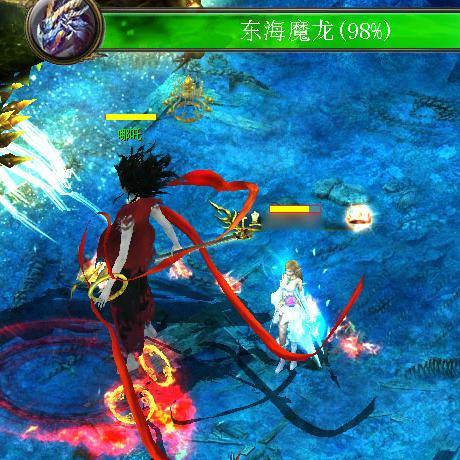 魔域口袋版金秋宠惊艳亮相，独家外观抢先看！