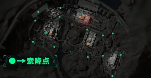 《逃离鸭科夫》零号区探秘攻略:独家摸金路线深度解析 《逃离鸭科夫》零号区探秘攻略:独家摸金路线深度解析