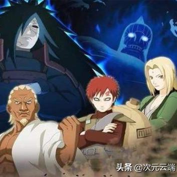 《火影忍者：忍者新世代》SS宇智波斑秽土解攻略，阵容搭配技巧揭秘！