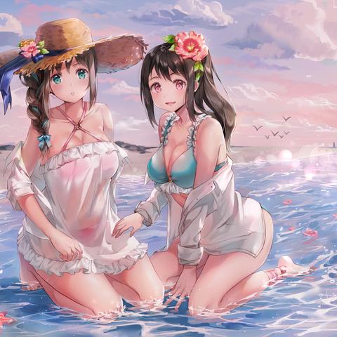 基尼奇角色深度解析：揭秘原神中的神秘力量与独特魅力