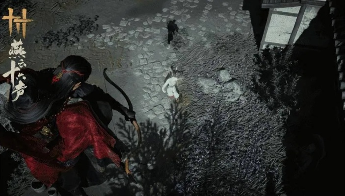 《燕云十六声》侠缘快速解绑攻略，轻松摆脱束缚新技巧