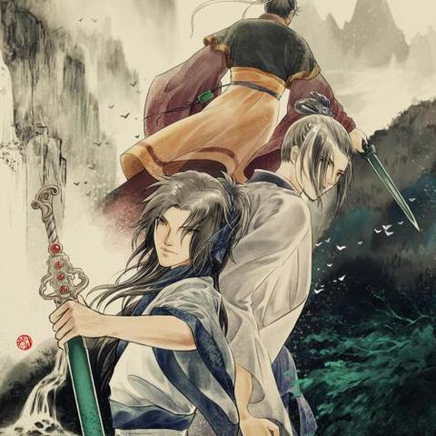 《射雕》新玩法上线！自由论剑排名称号，战力飙升奖励丰厚