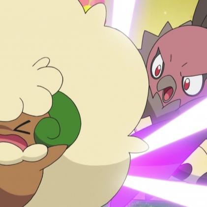 《宝可梦传说Z-A》闪避技巧揭秘:高效刷闪攻略大公开 《宝可梦传说Z-A》闪避技巧揭秘:高效刷闪攻略大公开