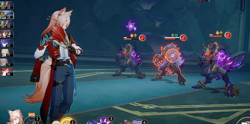 崩坏星穹铁道椒丘技能解析：深度揭秘椒丘机制与独特价值