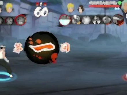 忍界大战新玩法！橡胶球弹射技，轻松击败敌人，体验全新战斗乐趣！