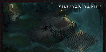 《龙息：神寂》S3赛季革新启航！熔岩怒号重塑流派战局，热沙大陆风云再起！