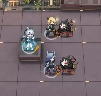 《明日方舟》行箸实战攻略：高效培养技巧解析