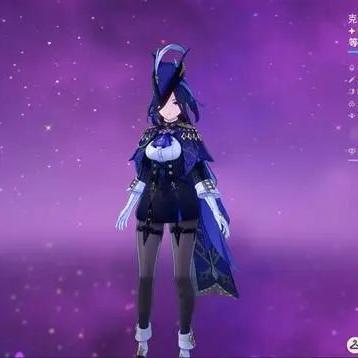 原神克洛琳德阵容搭配攻略，打造强力队伍必备技巧揭秘