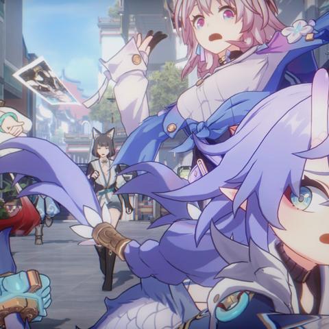 崩坏星穹铁道同谐主行迹攻略:高效加点顺序解析,解锁最强战斗力 崩坏星穹铁道同谐主行迹攻略:高效加点顺序解析,解锁最强战斗力