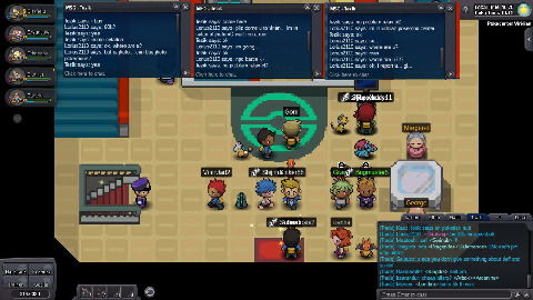 《宝可梦传说ZA》进化道具攻略：轻松掌握全进化道具获取技巧