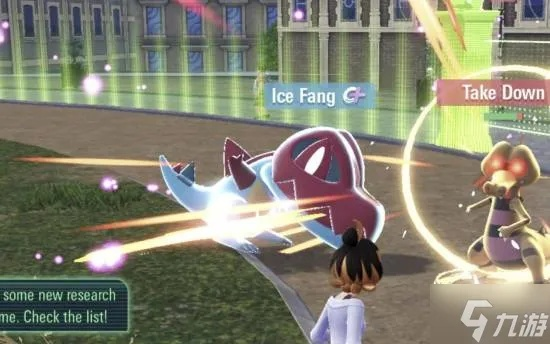 《宝可梦传说ZA》高效攻略：轻松解锁超级碎片技巧揭秘