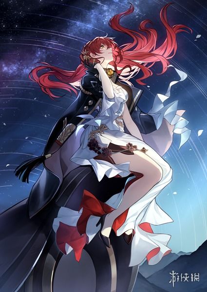 崩坏星穹铁道翡翠星魂抽取攻略，解锁神秘效果解析！