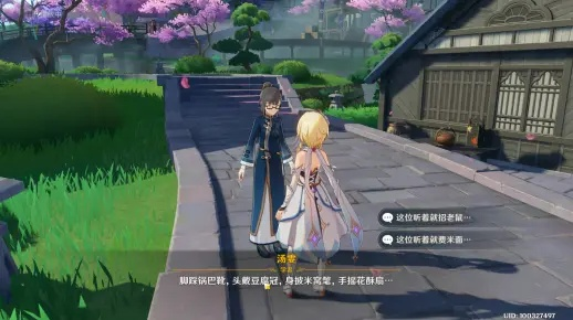 《原神》家乡之味任务攻略：解锁隐藏成就必备技巧