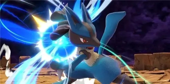 《宝可梦传说ZA》利欧路捕捉攻略：前期强力头目抓取秘籍揭秘