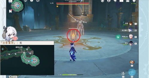 原神4.6新战力成就解锁！旧日之海新成就攻略全解析