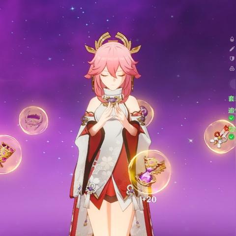 原神大乐章回声成就攻略：4.6版本高效达成秘籍分享