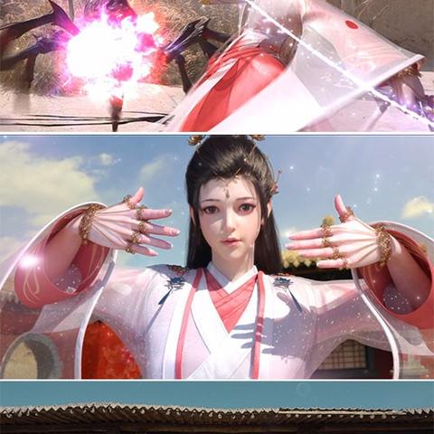 魔域口袋版新职业登场！创角动画震撼来袭，独家揭秘！