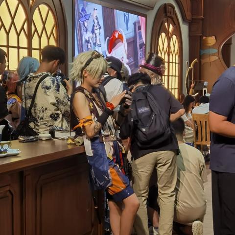 原神阿蕾奇诺最佳仆人搭配攻略，打造强力阵容技巧揭秘