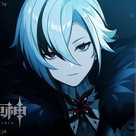 原神命座抽取攻略：仆人命之座必抽，提升实力新选择