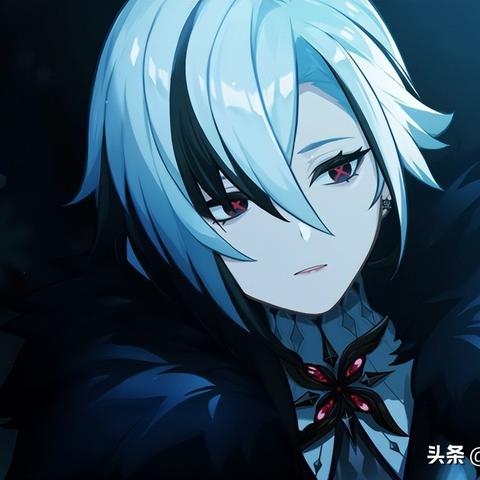 原神阿蕾奇诺武器搭配指南：仆人武器精选推荐，提升战斗实力