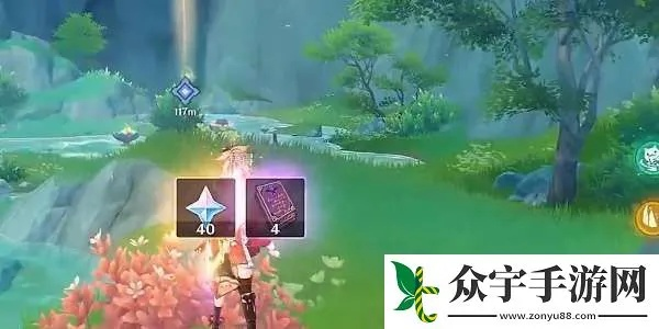 《原神》仙山谜题翘英攻略：高效解谜技巧揭秘，轻松通关！