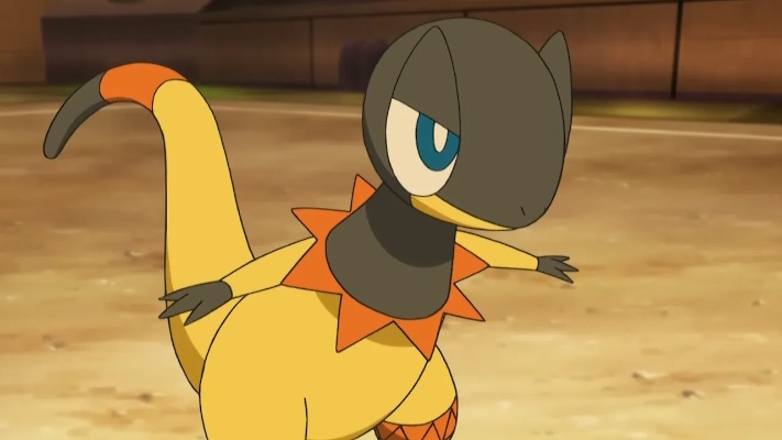 《宝可梦Z-A》光电伞蜥寻家攻略:揭秘任务地点与高效搬家技巧 《宝可梦Z-A》光电伞蜥寻家攻略:揭秘任务地点与高效搬家技巧