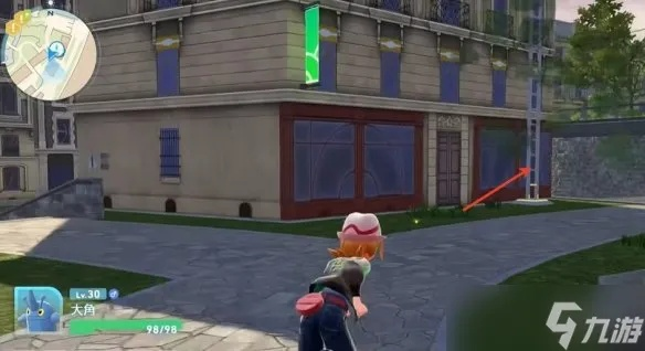 《宝可梦传说ZA》全头目刷新攻略:揭秘关键位置与分布技巧 《宝可梦传说ZA》全头目刷新攻略:揭秘关键位置与分布技巧