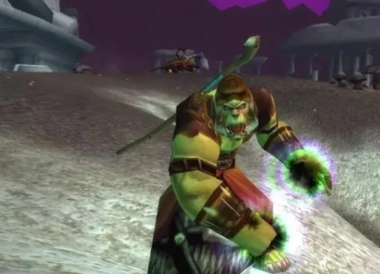 《魔兽世界》WLK法师必备！高效地狱火宝珠攻略，轻松升级无忧