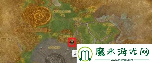 《魔兽世界》11.1附魔攻略：轻松获取鎏金安德麦纹章秘籍