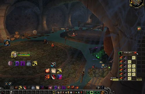 《魔兽世界》WLK法师寻宝记:冰怒魔杖攻略秘籍大揭秘 《魔兽世界》WLK法师寻宝记:冰怒魔杖攻略秘籍大揭秘