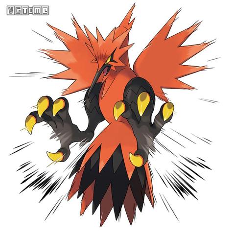 《宝可梦传说Z-A》DLC宝可梦盘点：独家揭秘全新宝可梦角色！