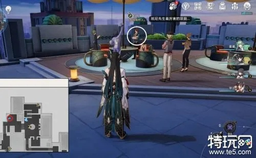 星穹铁道梦境护照8攻略：高效收集贴纸位置揭秘