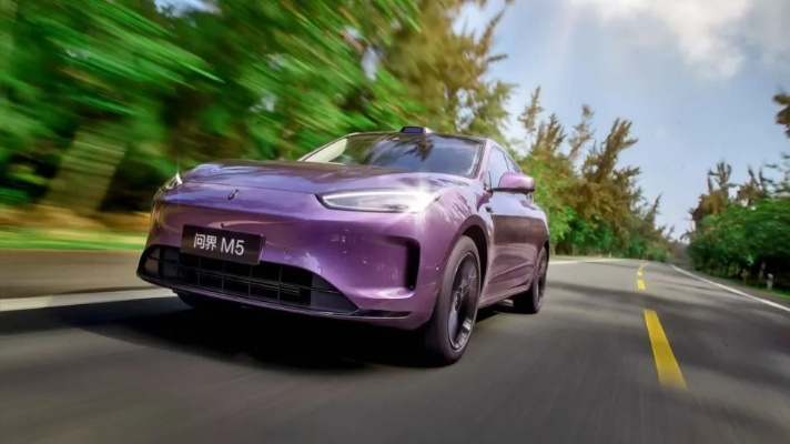 破界新M5 Ultra“陆地坦克”荒野行动独领风骚,体验极致操控新境界 破界新M5 Ultra“陆地坦克”荒野行动独领风骚,体验极致操控新境界