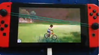 《宝可梦传说Z-A》滑翔技巧揭秘:掌握托洛姆滑翔按键,轻松翱翔天际 《宝可梦传说Z-A》滑翔技巧揭秘:掌握托洛姆滑翔按键,轻松翱翔天际