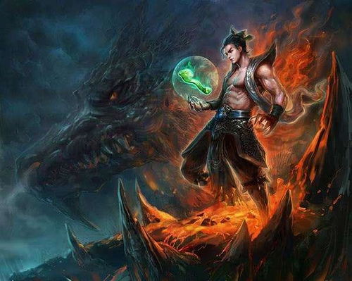 《龙息:神寂》颠覆体验:现代美学重塑西幻史诗传奇 《龙息:神寂》颠覆体验:现代美学重塑西幻史诗传奇