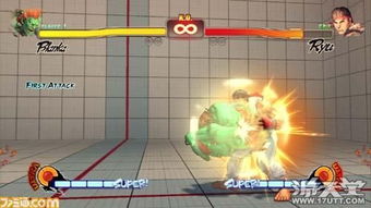 《街头霸王6》布兰卡连招攻略：掌握必杀连击技巧，轻松上分！