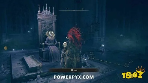 《艾尔登法环》大祭司尤弥尔&黑夜骑士约兰攻略：解锁黄金树幽影支线新篇章