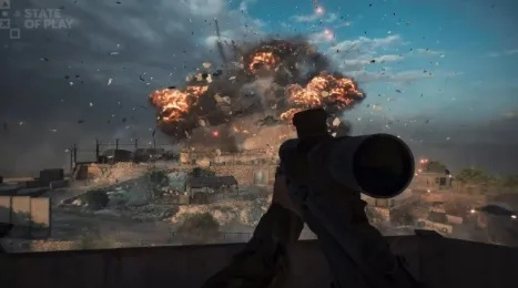 《战地6》武器爆头系数揭秘：精准爆头技巧大公开