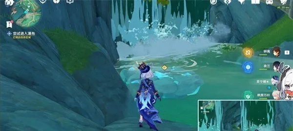 原神沉玉祝珑第三幕攻略：深度解析世界任务流程，解锁隐藏奖励